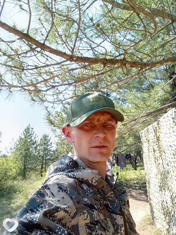 Виталик, 33, Нижнем Тагиле — анкета №1734125
