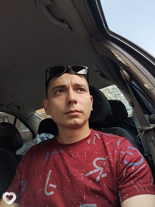 Yupi, 25, Санкт-Петербурге — анкета №1734127