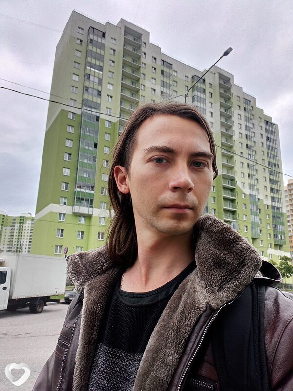 Алексей, 28, Санкт-Петербурге — анкета №1734142