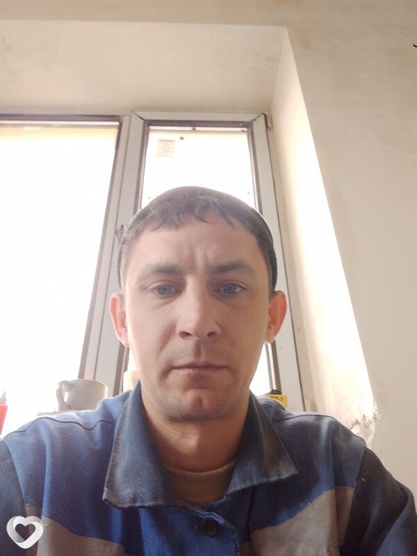 Андрей, 36, Анапе — анкета №1734069