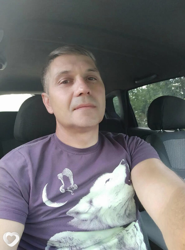 Евгений, 52, Хабаровске — анкета №1734078