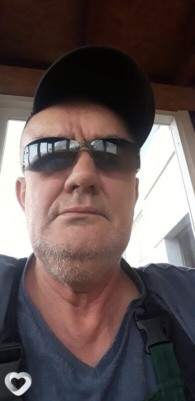 Сергей, 62, Гродно — анкета №1734083
