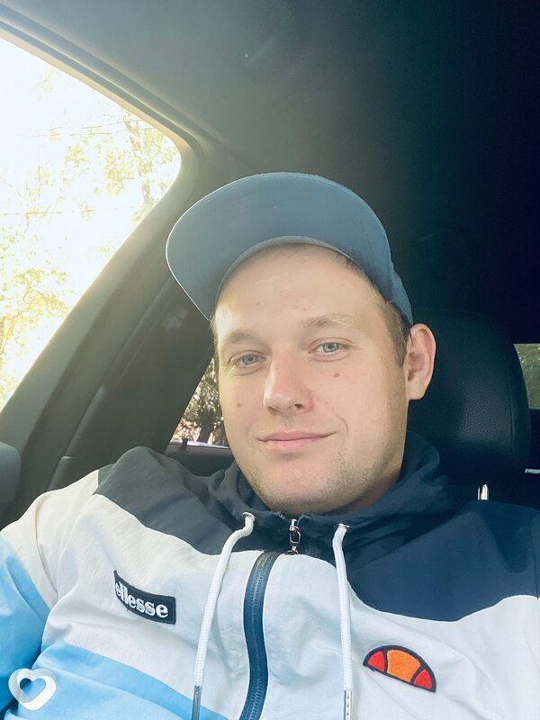 Александр, 37, Химках — анкета №1734086