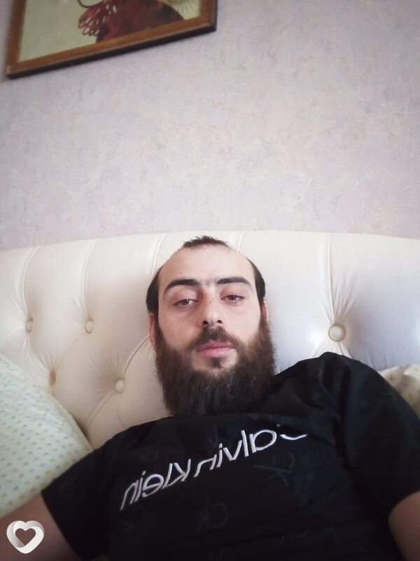 Максим, 35, Самаре — анкета №1733893