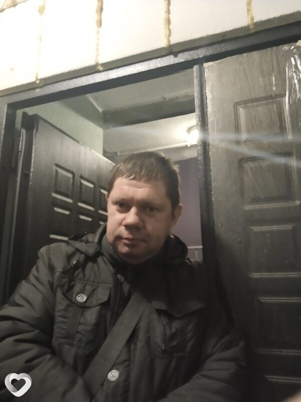 Сергей, 42, Минске — анкета №1733896