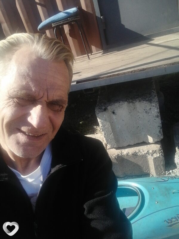 Егор, 53, Владивостоке — анкета №1733898