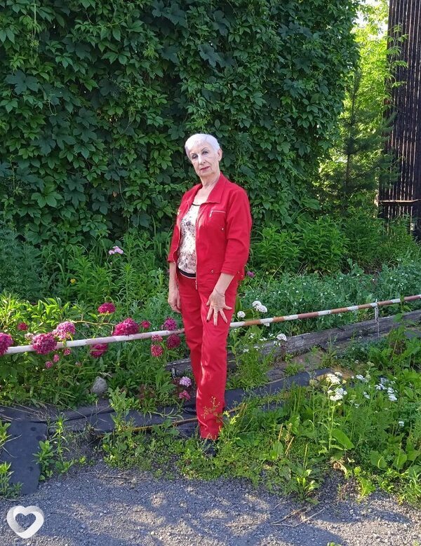 Наталья, 66, Новокузнецке — анкета №1733905