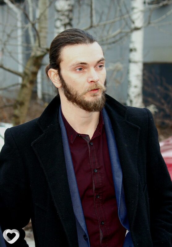 Женя, 32, Москве — анкета №1733907