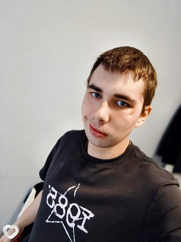 Станислав, 26, Кургане — анкета №1733908