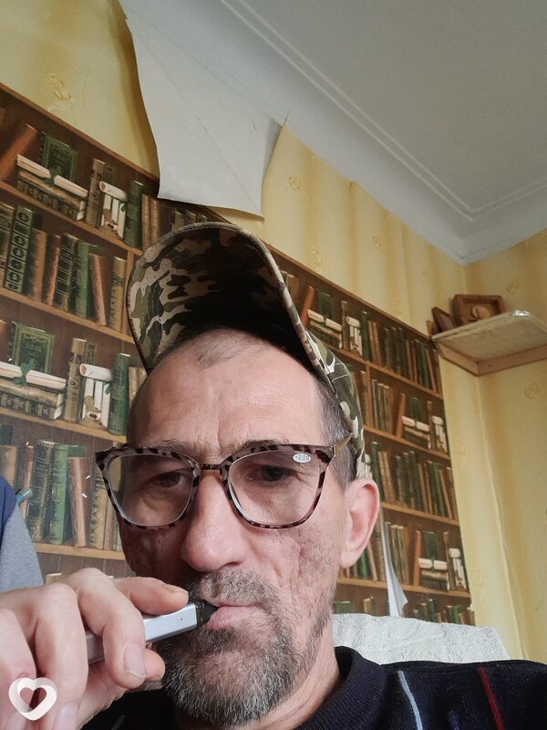 Сергей, 50, Новороссийске — анкета №1733909