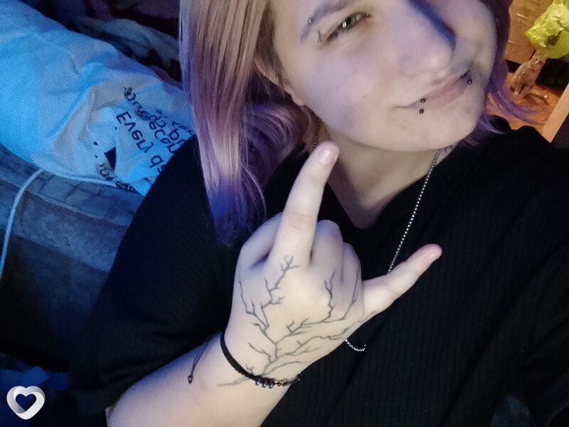 Эля, 20, Благовещенске — анкета №1733914