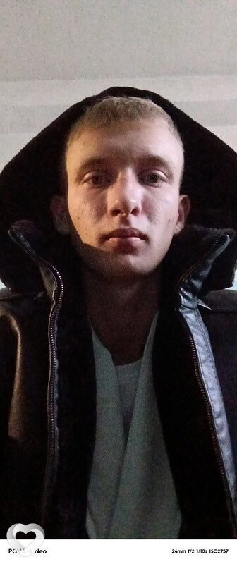 Стас, 21, Рубцовске — анкета №1733949