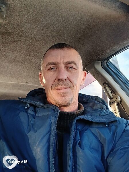 Andrei, 47, Новоалтайске — анкета №1733954