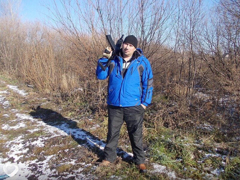 Сергей, 43, Новосибирске — анкета №1733956