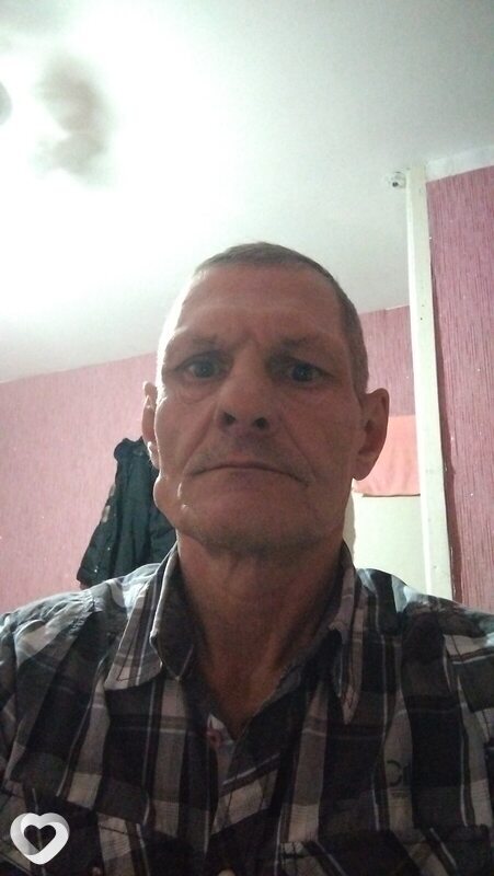 Алексей, 54, Экибастузе — анкета №1733958