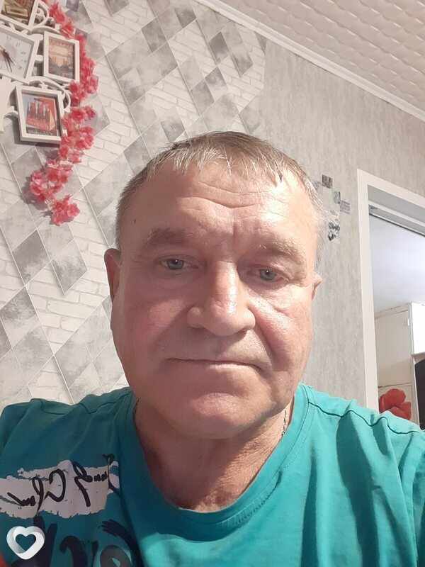 Алексей, 53, Красноярске — анкета №1733961
