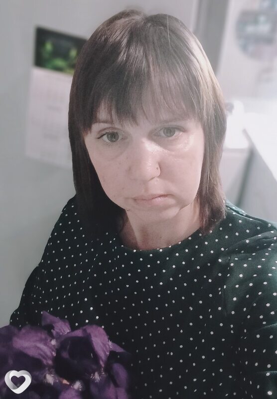 Юлия, 35, Новосибирске — анкета №1733966
