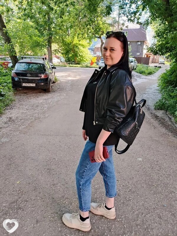 Светлана, 33, Самаре — анкета №1734114