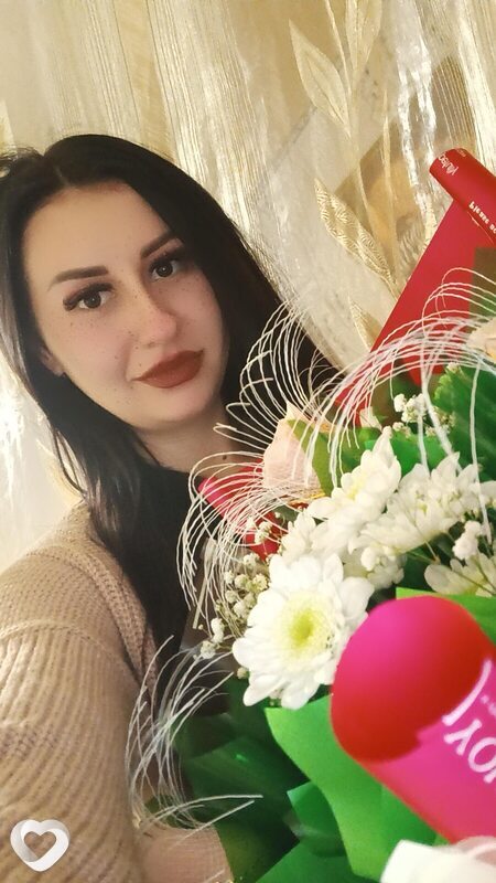 Лили, 24, Пятигорске — анкета №1734246