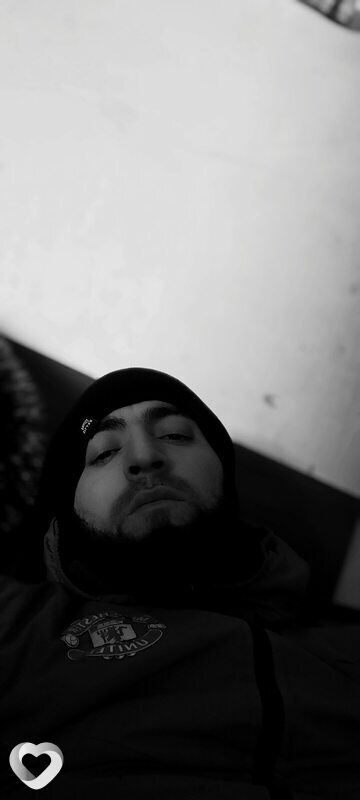 Али, 30, Махачкале — анкета №1734249
