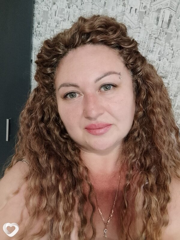 Виктория, 45, Пензе — анкета №1734260