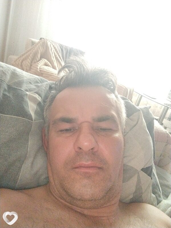 Григорий, 41, Витебске — анкета №1733969