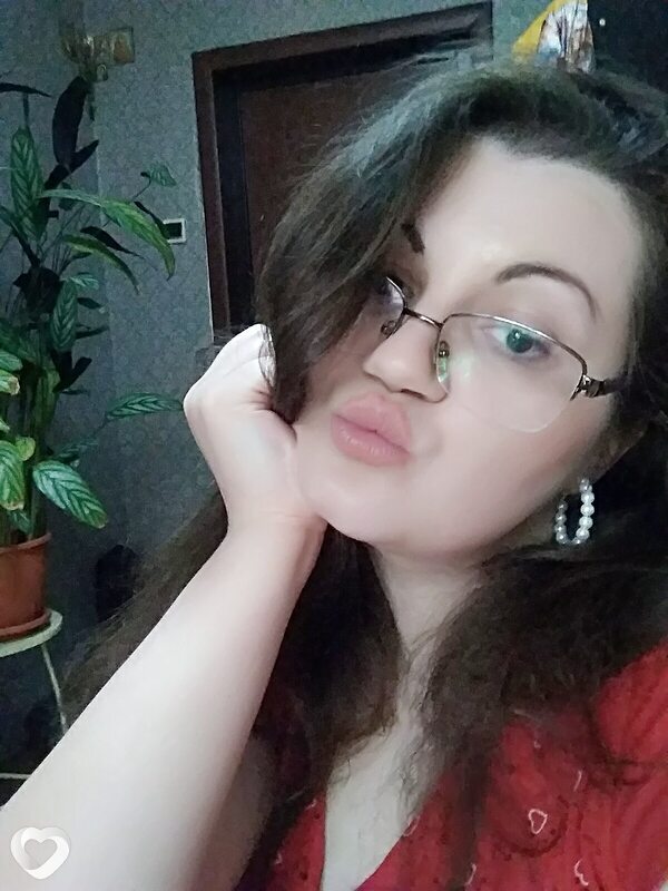 Аленка, 36, Курске — анкета №1733997