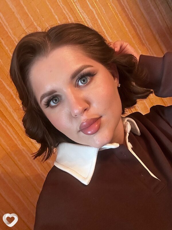 Юлия, 28, Нижнем Новгороде — анкета №1734000