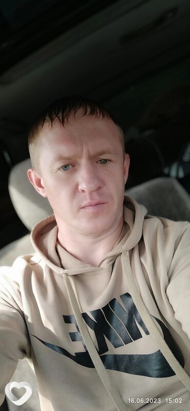 Алексей, 37, Красноярске — анкета №1734004