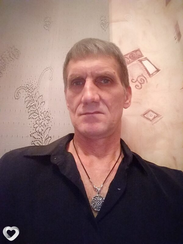 Роман, 55, Лабинске — анкета №1734005