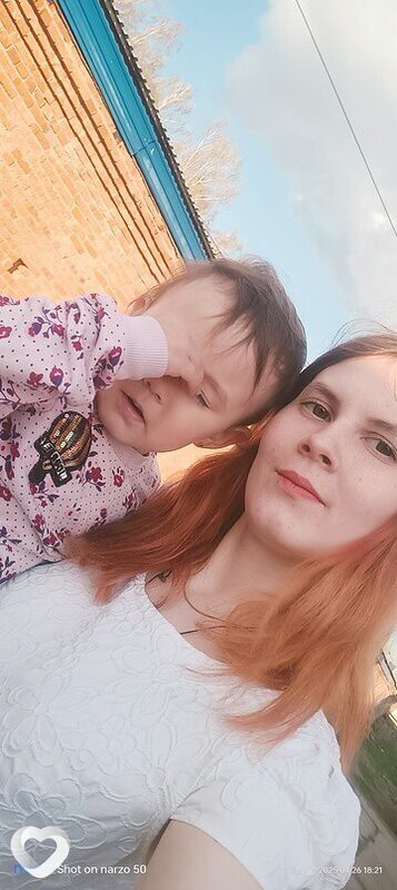 Лиза, 23, Ижевске — анкета №1734010