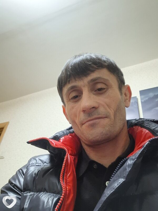 Шах, 47, Владимире — анкета №1734013