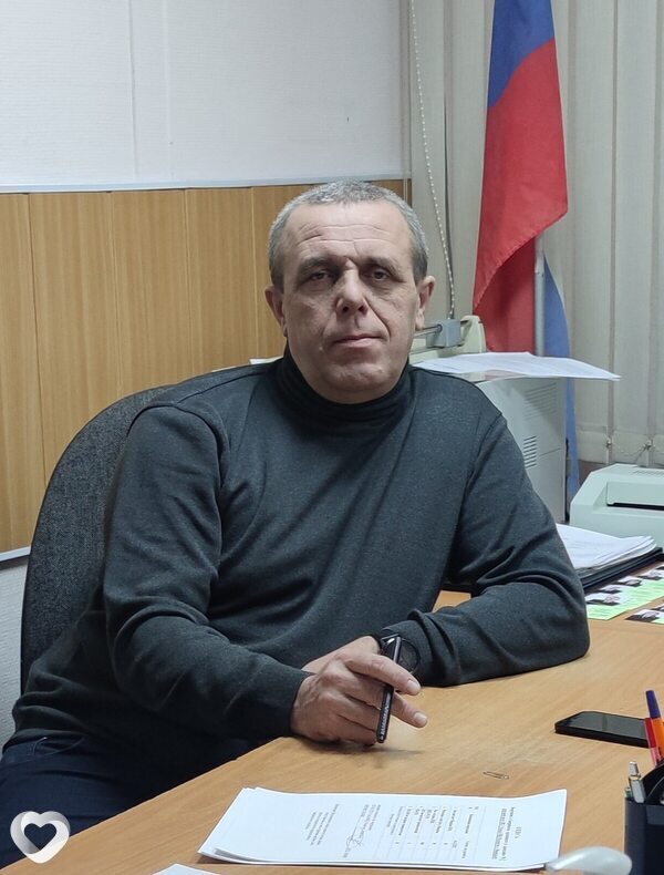 Николай, 47, Санкт-Петербурге — анкета №1734152