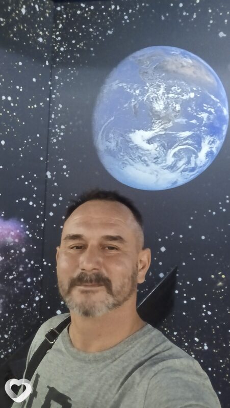 Дима, 45, Минске — анкета №1734157
