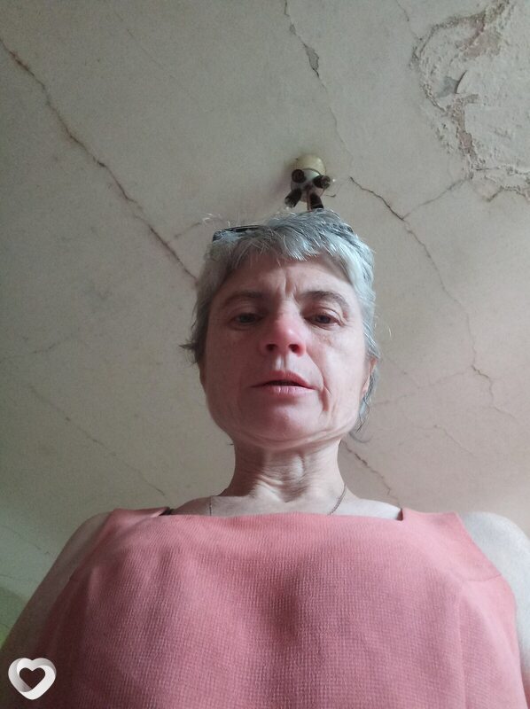 Геля, 52, Перми — анкета №1734161