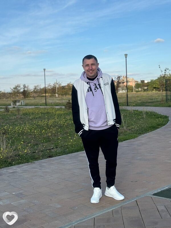 Роман, 31, Симферополе — анкета №1734167