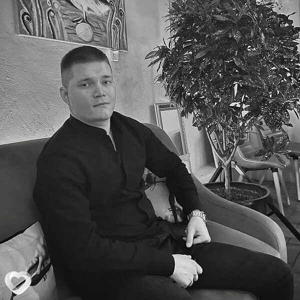 Виктор, 36, Екатеринбурге — анкета №1734168
