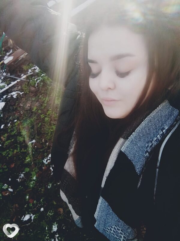 Ella, 24, Твери — анкета №1734170