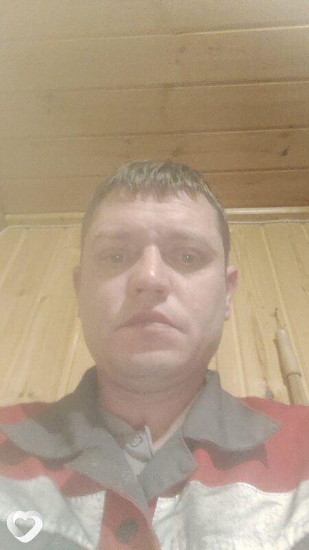 Евгений, 43, Серове — анкета №1734181