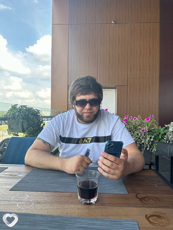 Камран, 30, Батуми — анкета №1734182