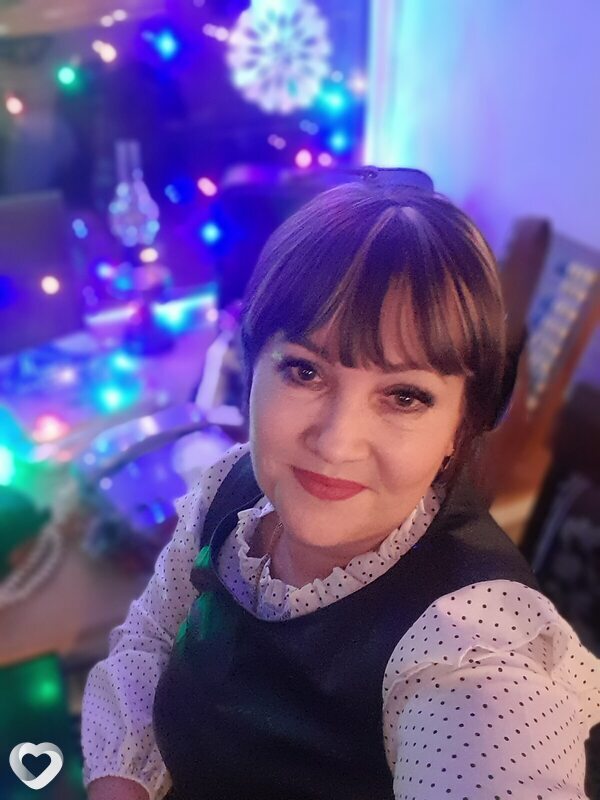 Оксана, 52, Астрахани — анкета №1734188