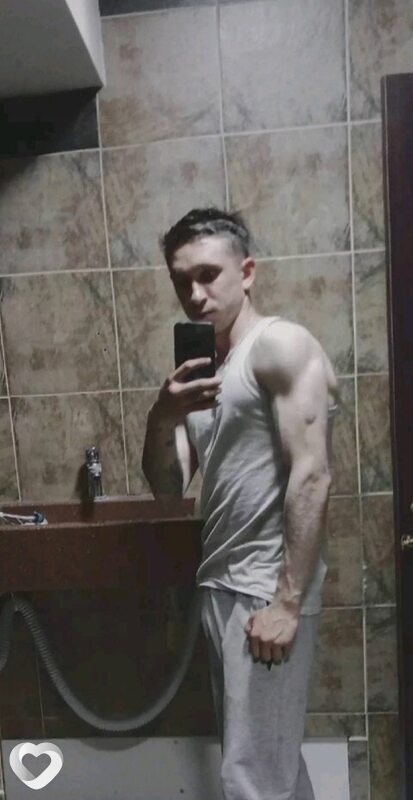Ивиль, 26, Алматы — анкета №1734271