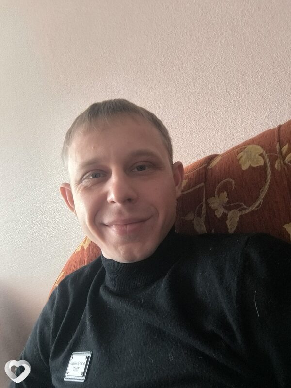 Михаил, 35, Комсомольске-на-Амуре — анкета №1734272