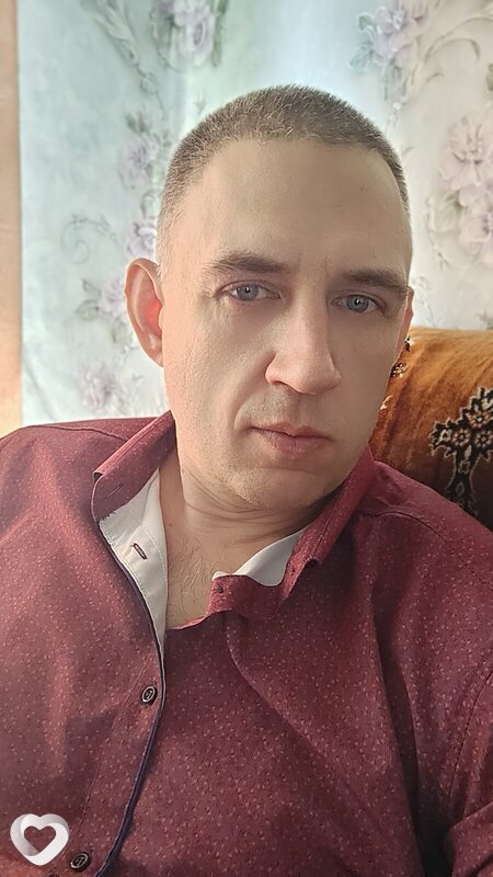 Иван, 42, Новокузнецке — анкета №1734286