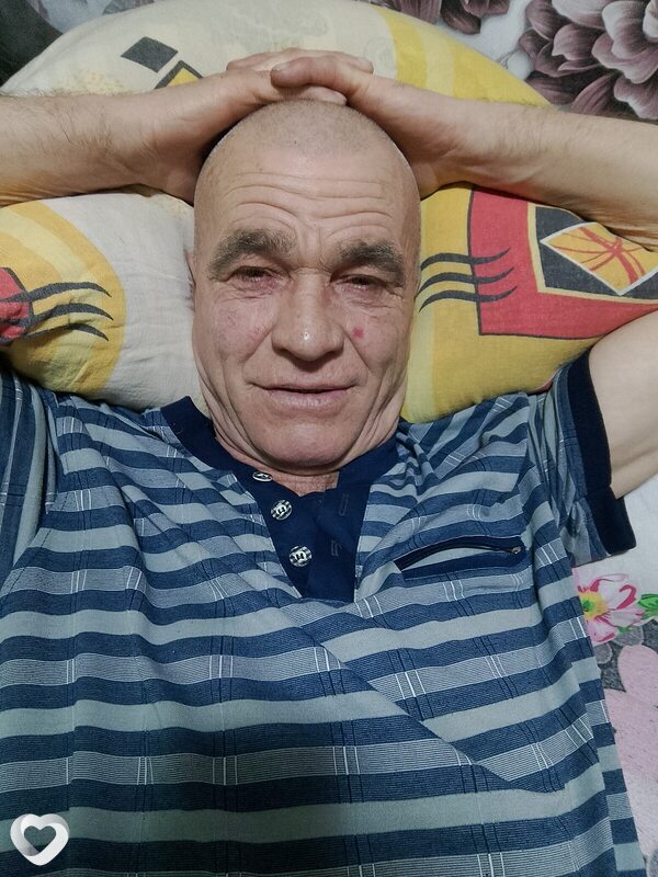 Андрей, 57, Новосибирске — анкета №1734289