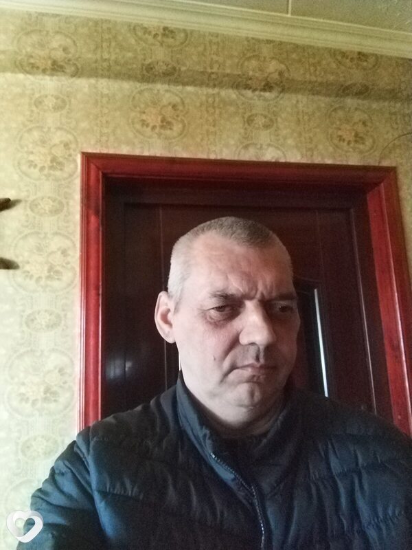 Александр, 52, Минске — анкета №1734050
