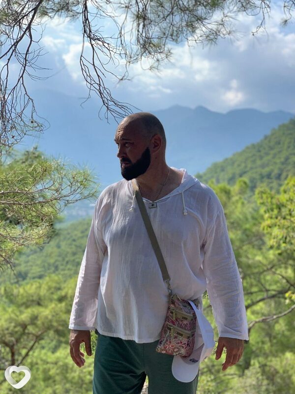 Дмитрий, 54, Домодедово — анкета №1734054