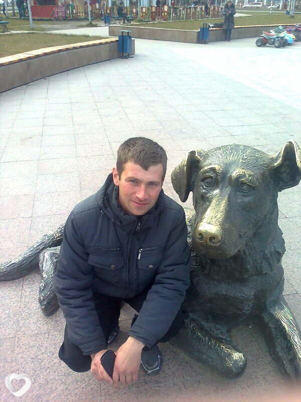 Андрей, 42, Омске — анкета №1734056