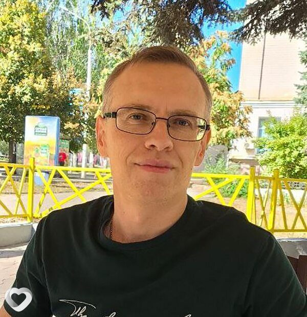 Сергей, 46, Донецке — анкета №1734058