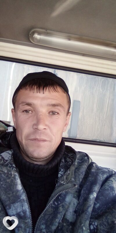 Леонид, 45, Владивостоке — анкета №1734059
